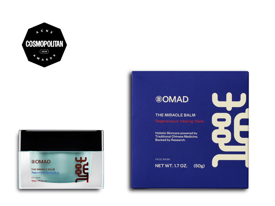 OMAD Miracle Balm