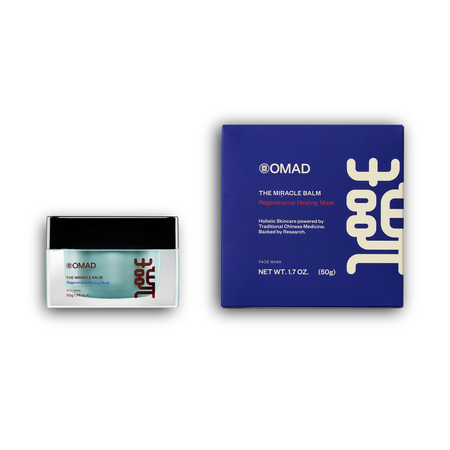 OMAD Bio Cellulose Restore & Repair Serum Mask
