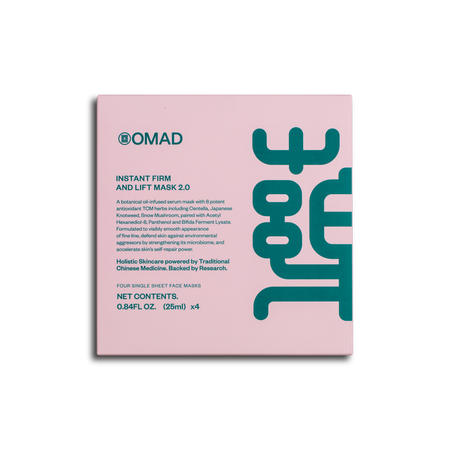 OMAD Bio Cellulose Restore & Repair Serum Mask